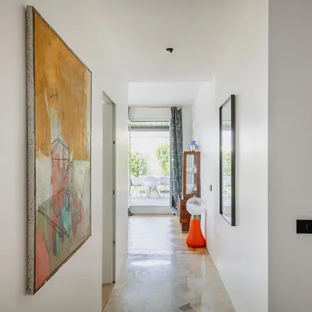 Appartement Easylife - - Schiaparelli 2 - Milaan