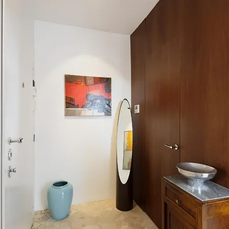Easylife - Incantevole Dimora Con Terrazza *