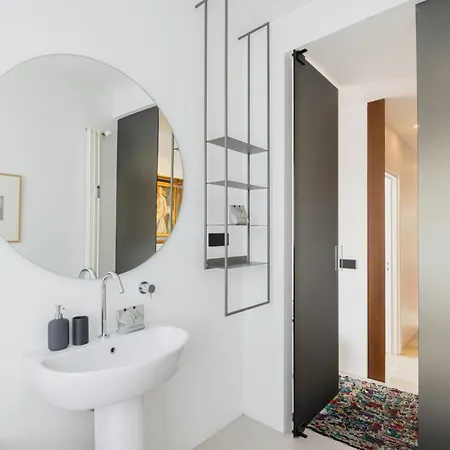 Easylife - Incantevole Dimora Con Terrazza