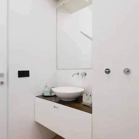 Easylife - Incantevole Dimora Con Terrazza Apartment
