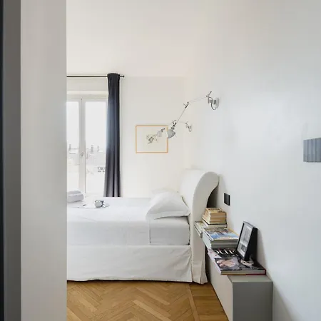 Appartement Easylife - - Schiaparelli 2 -