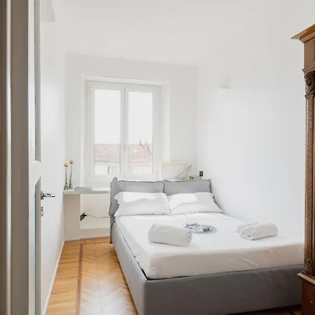 Easylife - Incantevole Dimora Con Terrazza Apartment Milan
