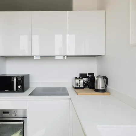 Appartement Easylife - - Schiaparelli 2 - Milaan