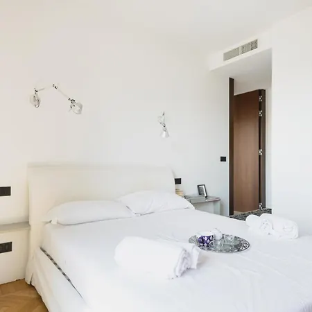 Easylife - Incantevole Dimora Con Terrazza * Milan