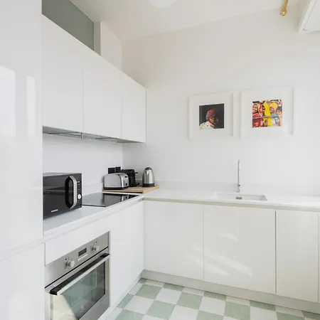 Easylife - - Schiaparelli 2 - Appartement