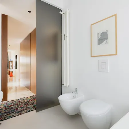 Easylife - Incantevole Dimora Con Terrazza Apartment Milan