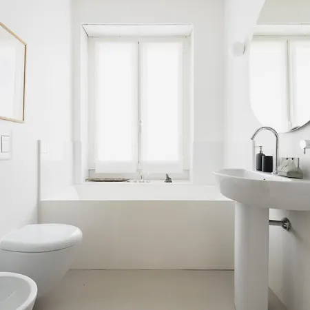 Easylife - - Schiaparelli 2 - Appartement