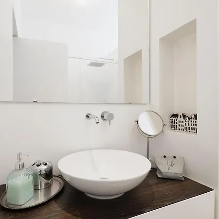 Easylife - Incantevole Dimora Con Terrazza Apartment *