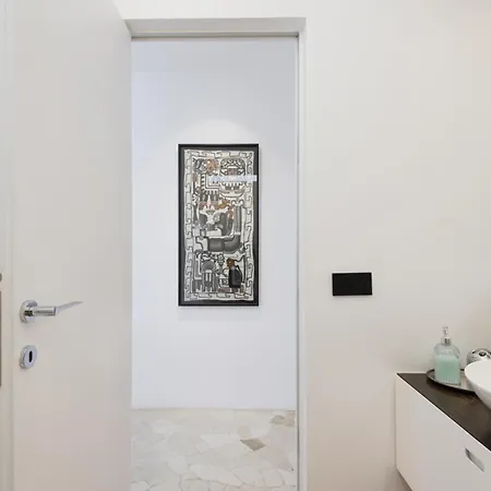 Easylife - Incantevole Dimora Con Terrazza Milan