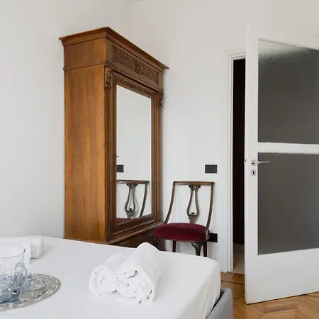 Easylife - Incantevole Dimora Con Terrazza