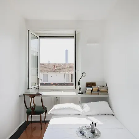 Appartement Easylife - - Schiaparelli 2 -