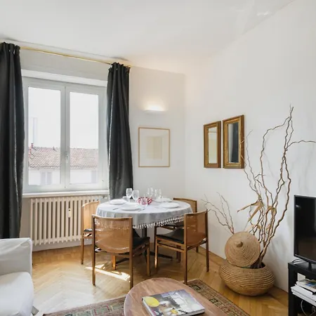 Appartement Easylife - - Schiaparelli 2 - *