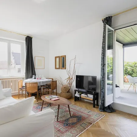 Apartment Easylife - Incantevole Dimora Con Terrazza Milan