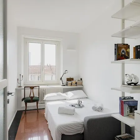 Easylife - - Schiaparelli 2 - Appartement