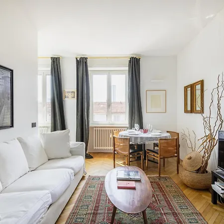 Appartement Easylife - - Schiaparelli 2 - *