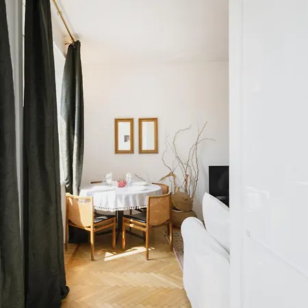 Easylife - - Schiaparelli 2 - Appartement Milaan