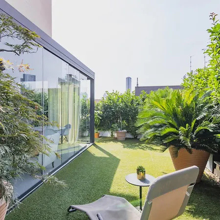 Easylife - Incantevole Dimora Con Terrazza Milan