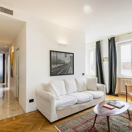 Easylife - Incantevole Dimora Con Terrazza Apartment