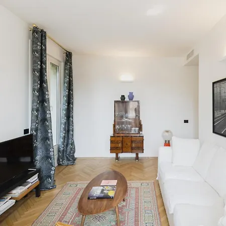 Easylife - Incantevole Dimora Con Terrazza Apartment *