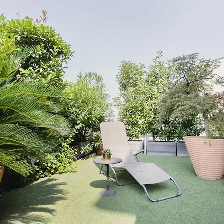 Easylife - Incantevole Dimora Con Terrazza *