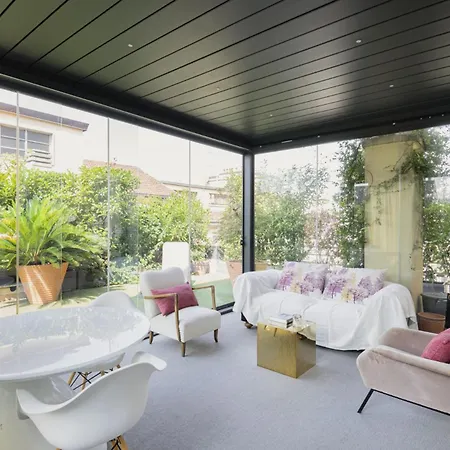 Easylife - Incantevole Dimora Con Terrazza * Milan