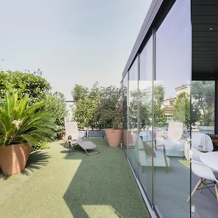 Easylife - Incantevole Dimora Con Terrazza Milan