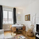 Apartment Easylife - - Schiaparelli 2 - *