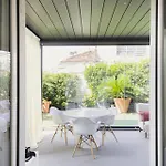 Apartment Easylife - - Schiaparelli 2 - Mailand